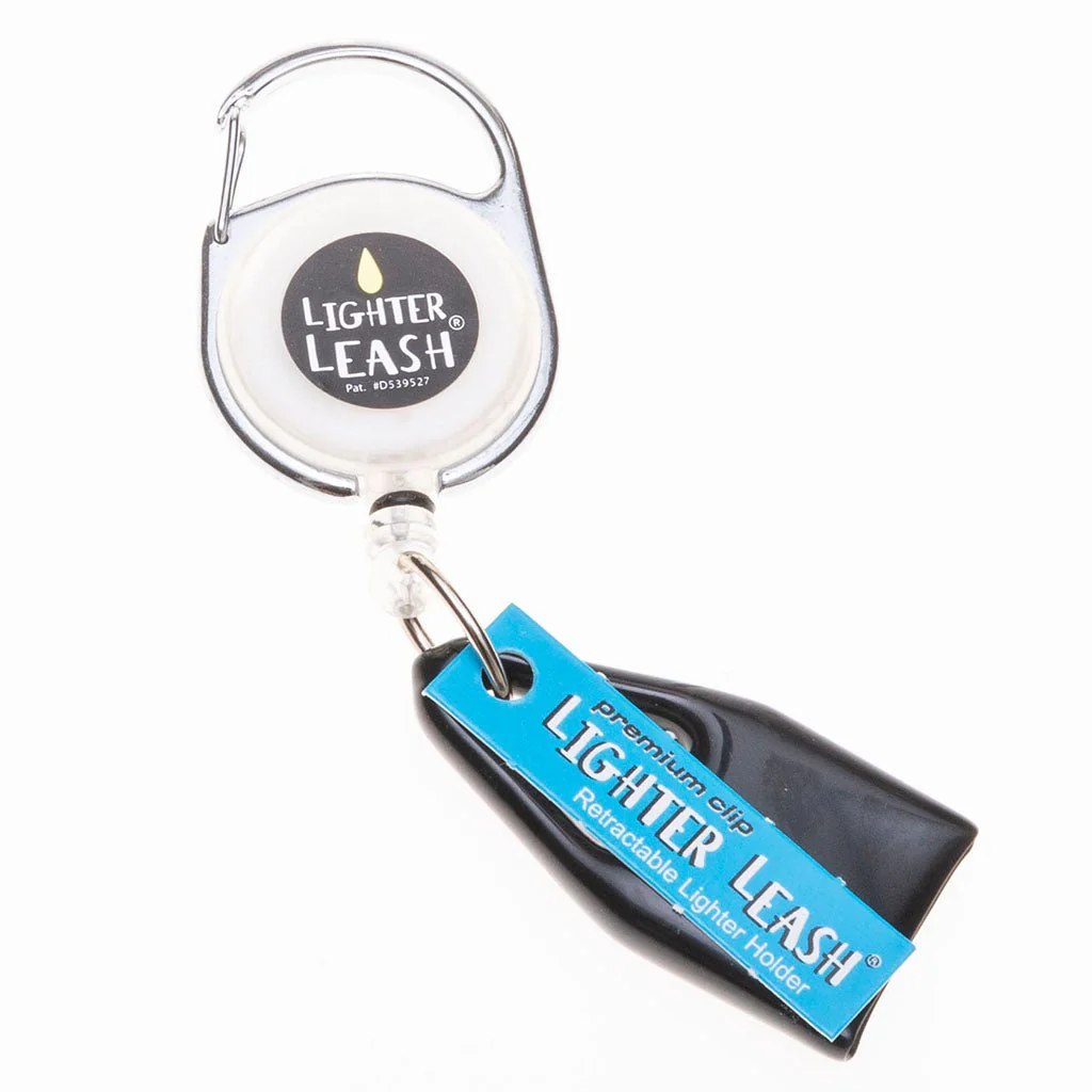Lighter Leash Retractable Lighter Holder - Image 5