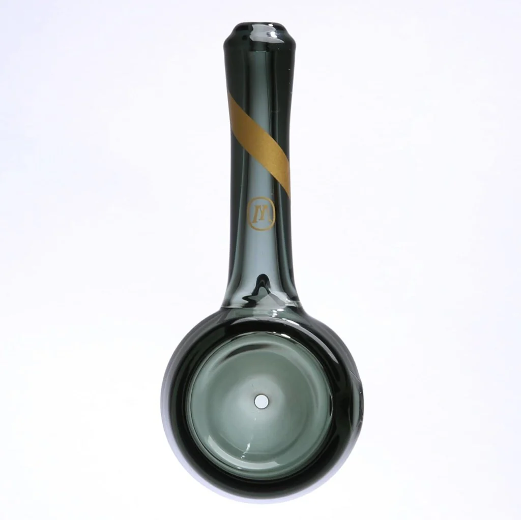 Marley Natural Smoked Spoon Pipe - Image 3
