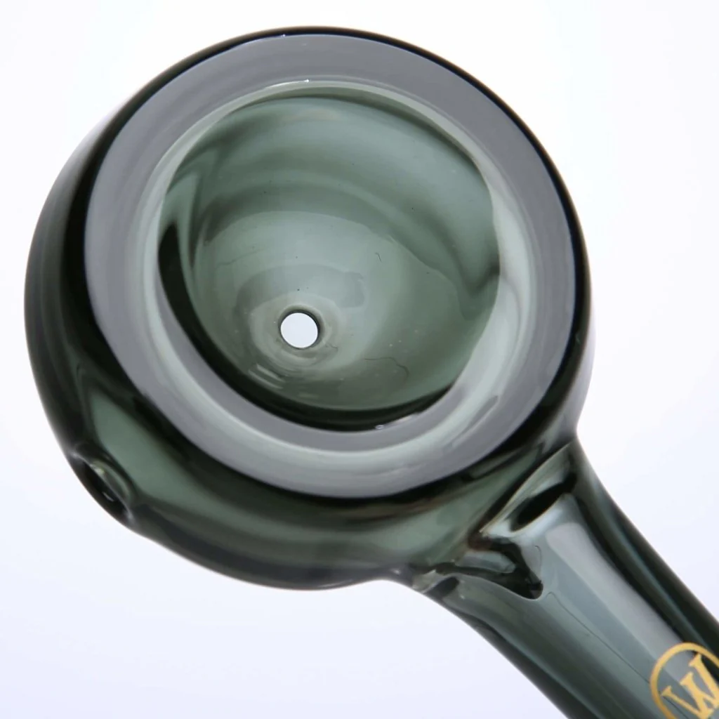 Marley Natural Smoked Spoon Pipe - Image 4