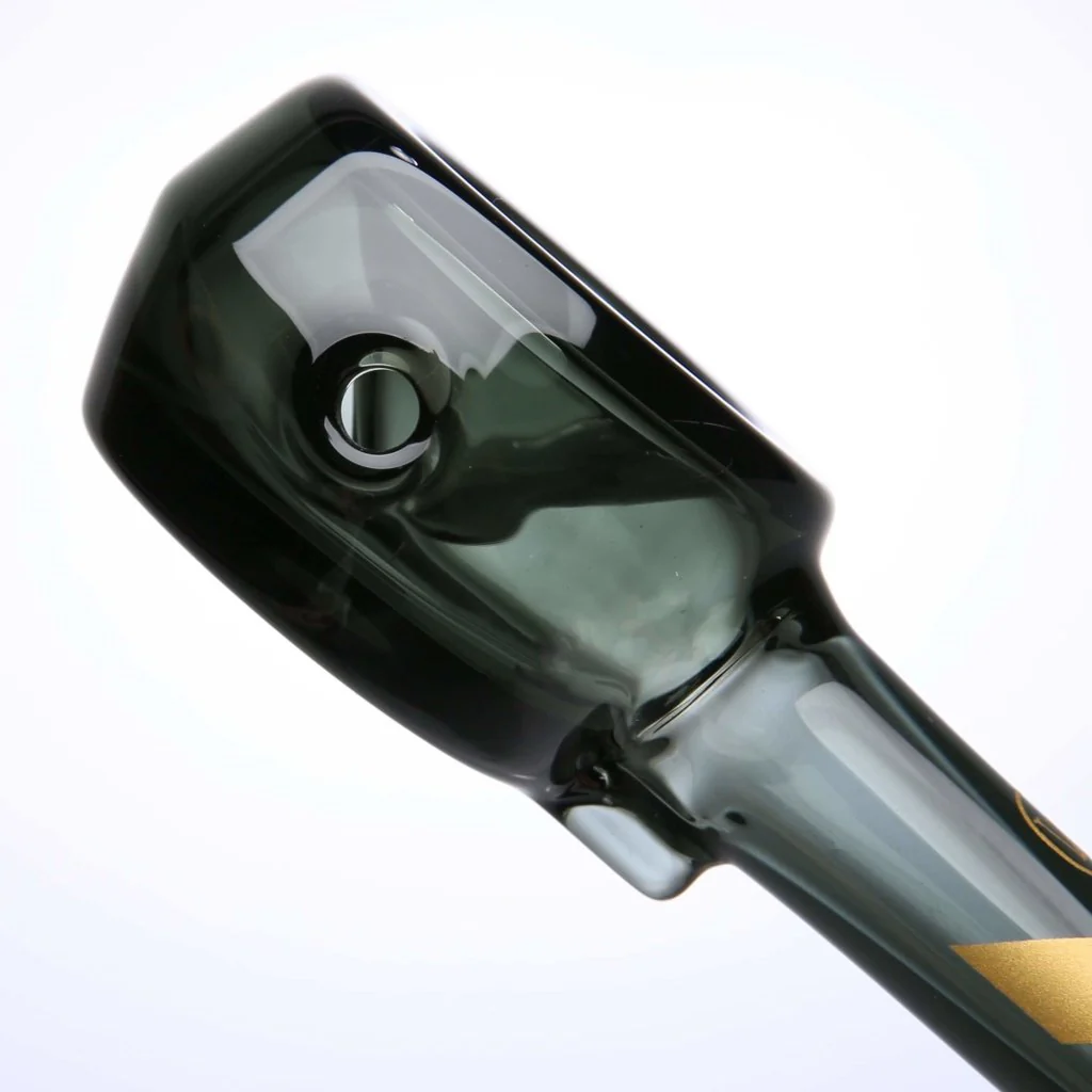 Marley Natural Smoked Spoon Pipe - Image 5