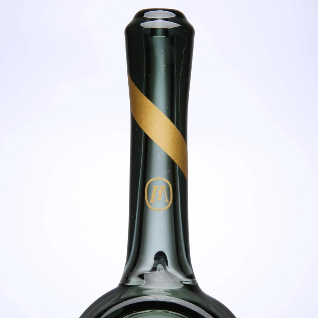 Marley Natural Smoked Spoon Pipe - Image 6