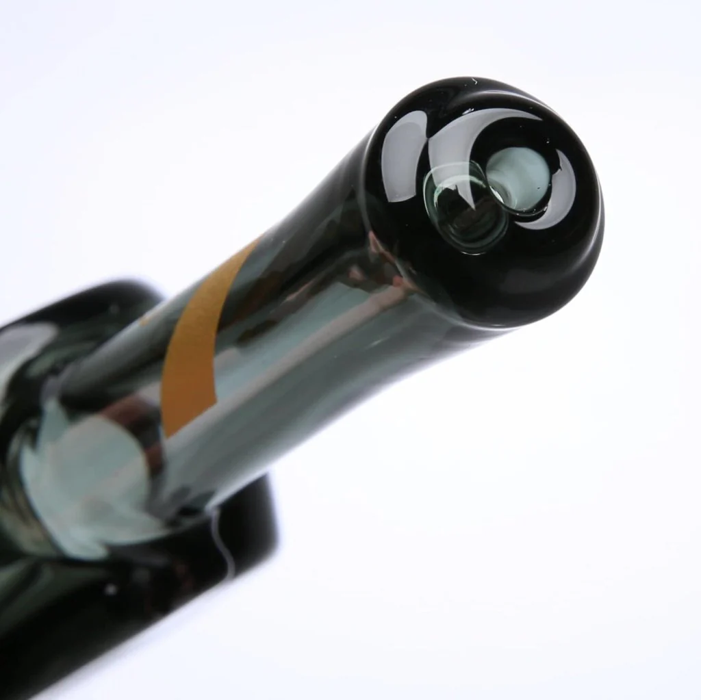 Marley Natural Smoked Spoon Pipe - Image 7