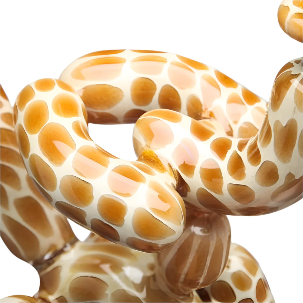 ME Glass x Blitzkriega Balloon Giraffe Dog Rig - Image 6