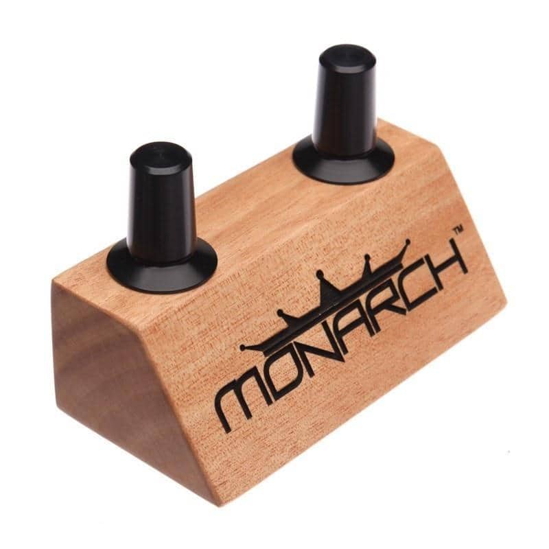 Monarch - Two 18mm Male Black Joint Display - Image 3