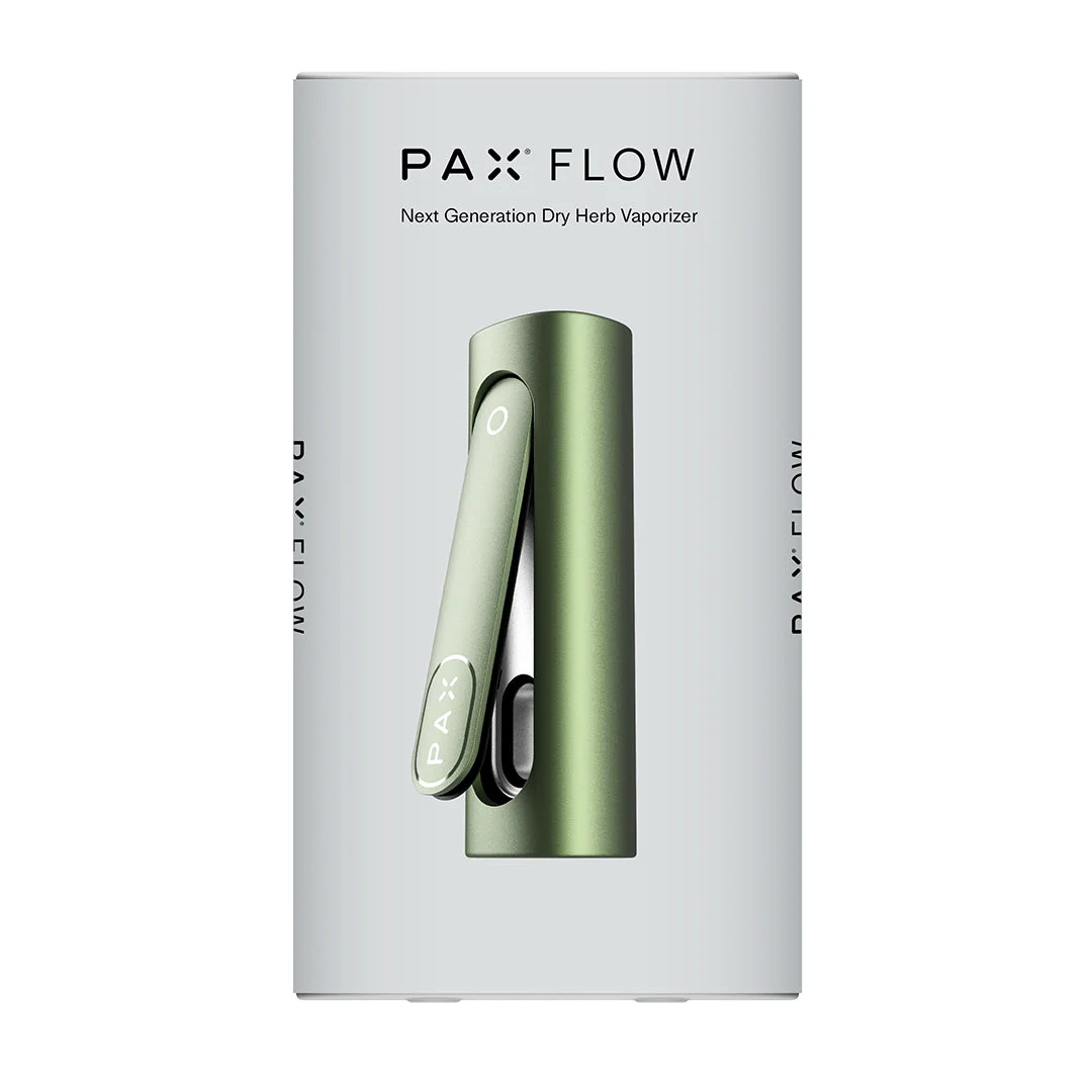 PAX Flow Vaporizer - Image 9