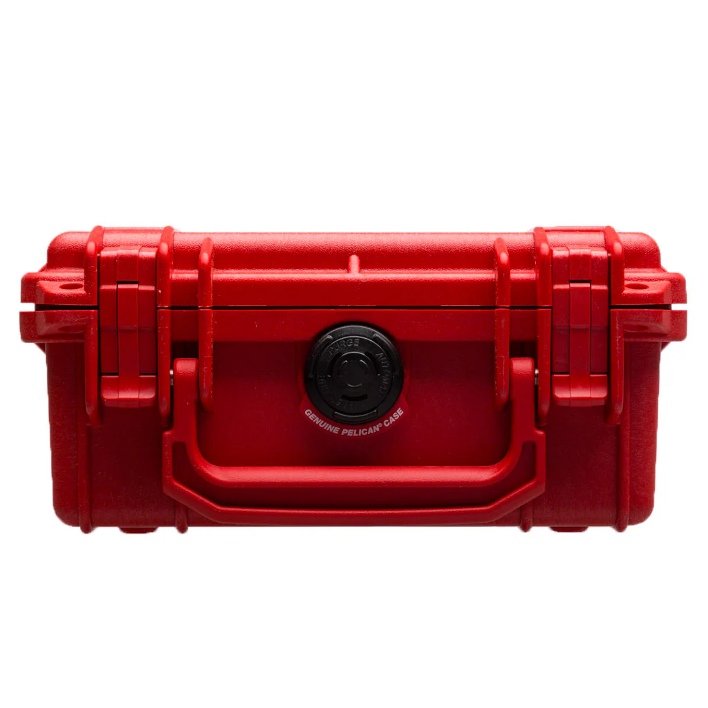 Pelican Case 1120 Case with Foam - Image 10
