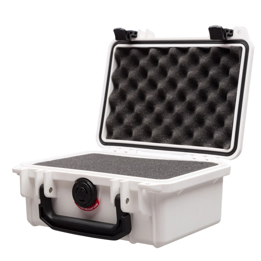 Pelican Case 1120 Case with Foam - Image 3