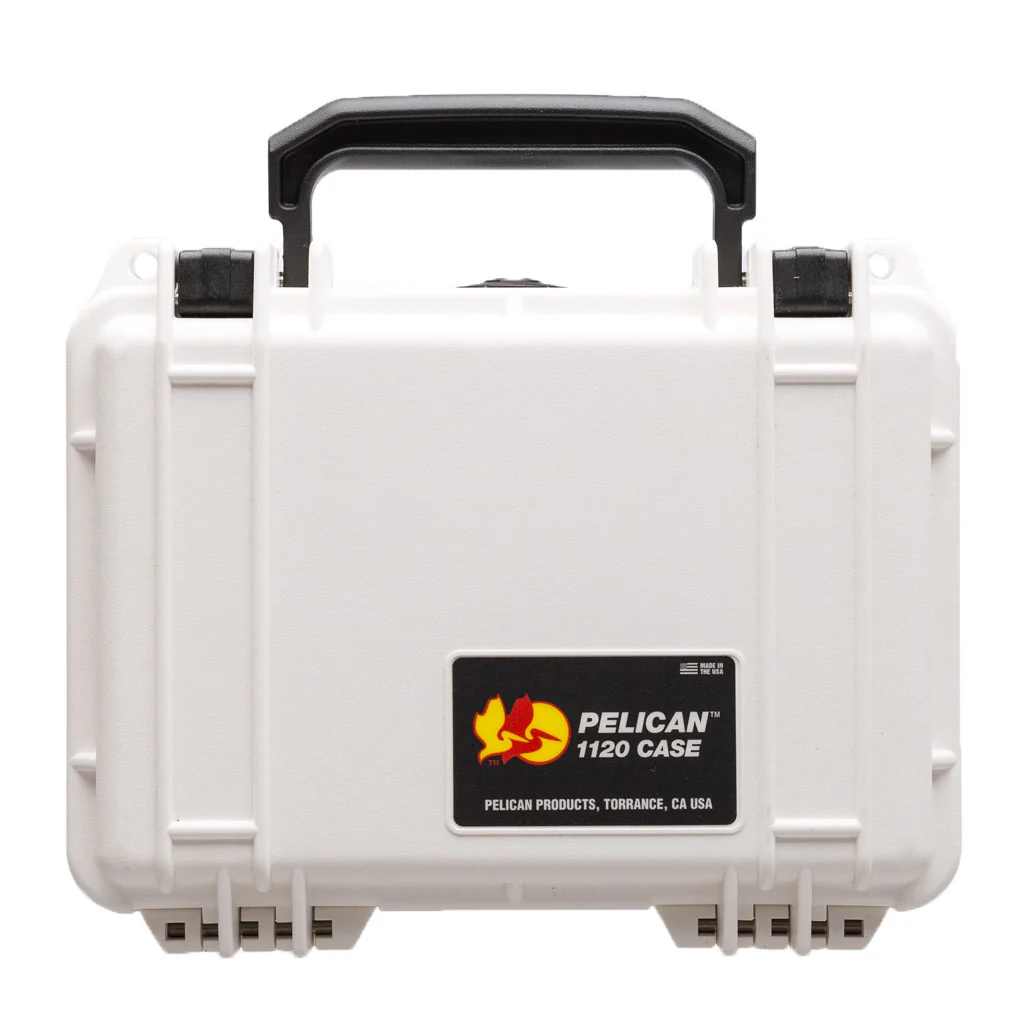 Pelican Case 1120 Case with Foam - Image 4
