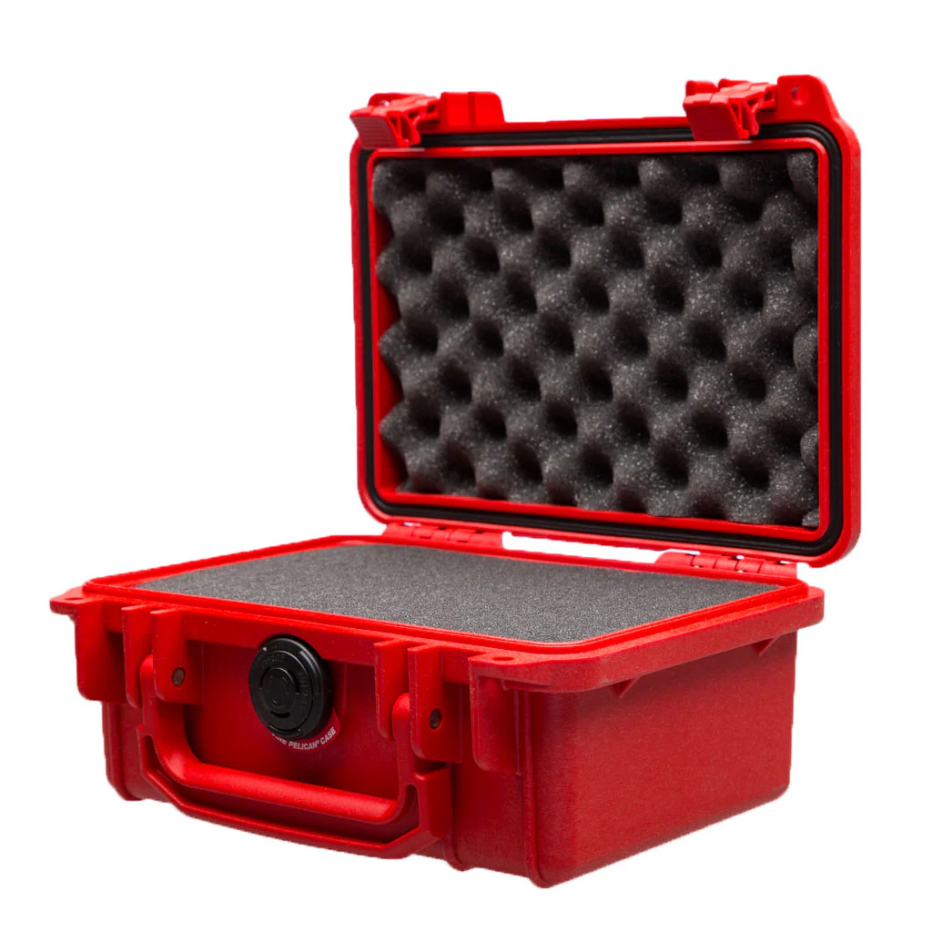 Pelican Case 1120 Case with Foam - Image 6