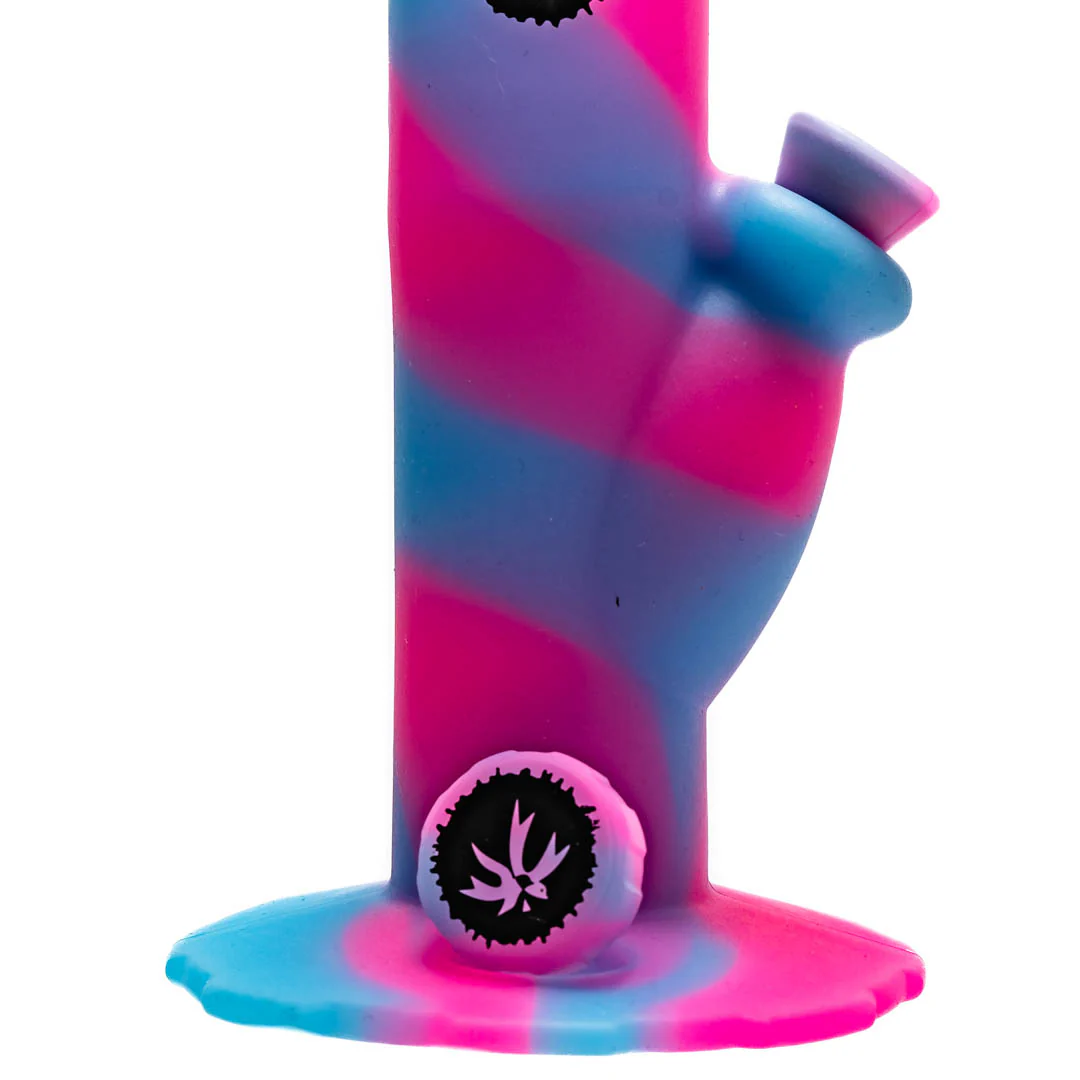 PieceMaker Gear Kermit Silicone Bongs - Image 13