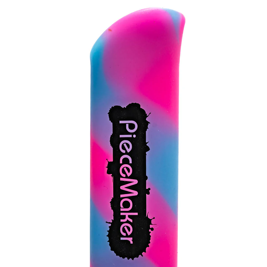 PieceMaker Gear Kermit Silicone Bongs - Image 15