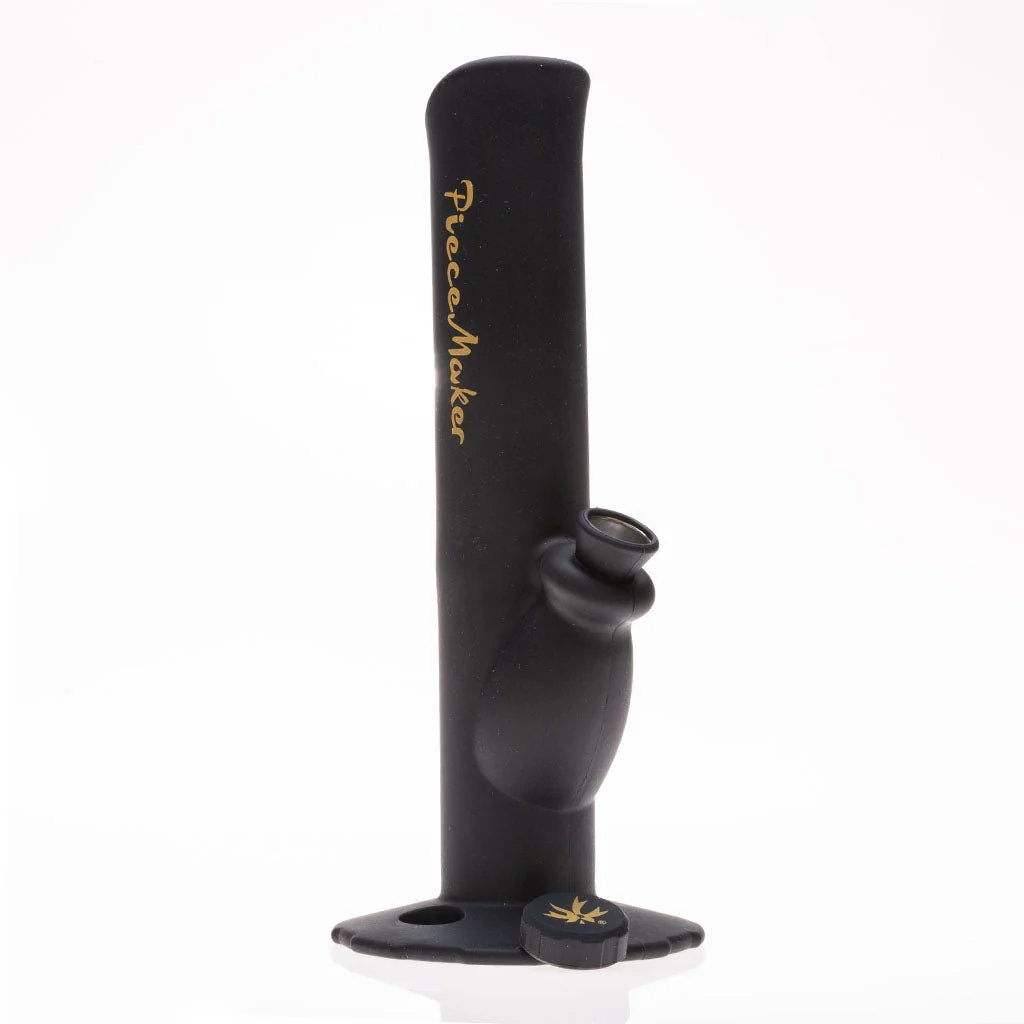 PieceMaker Gear Kermit Silicone Bongs - Image 9