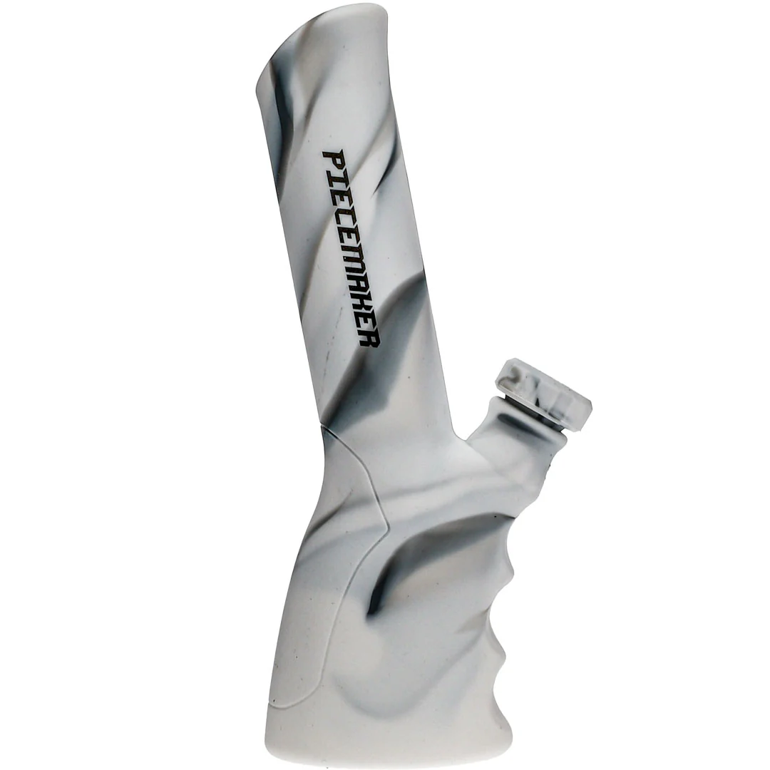 PieceMaker Gear Kolt Silicone Mini Bongs - Image 10