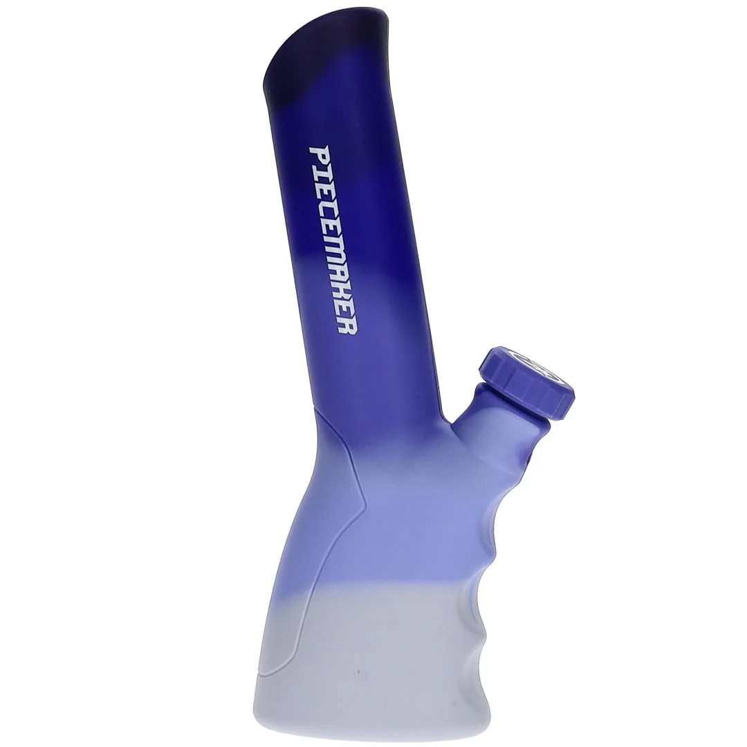 PieceMaker Gear Kolt Silicone Mini Bongs - Image 11