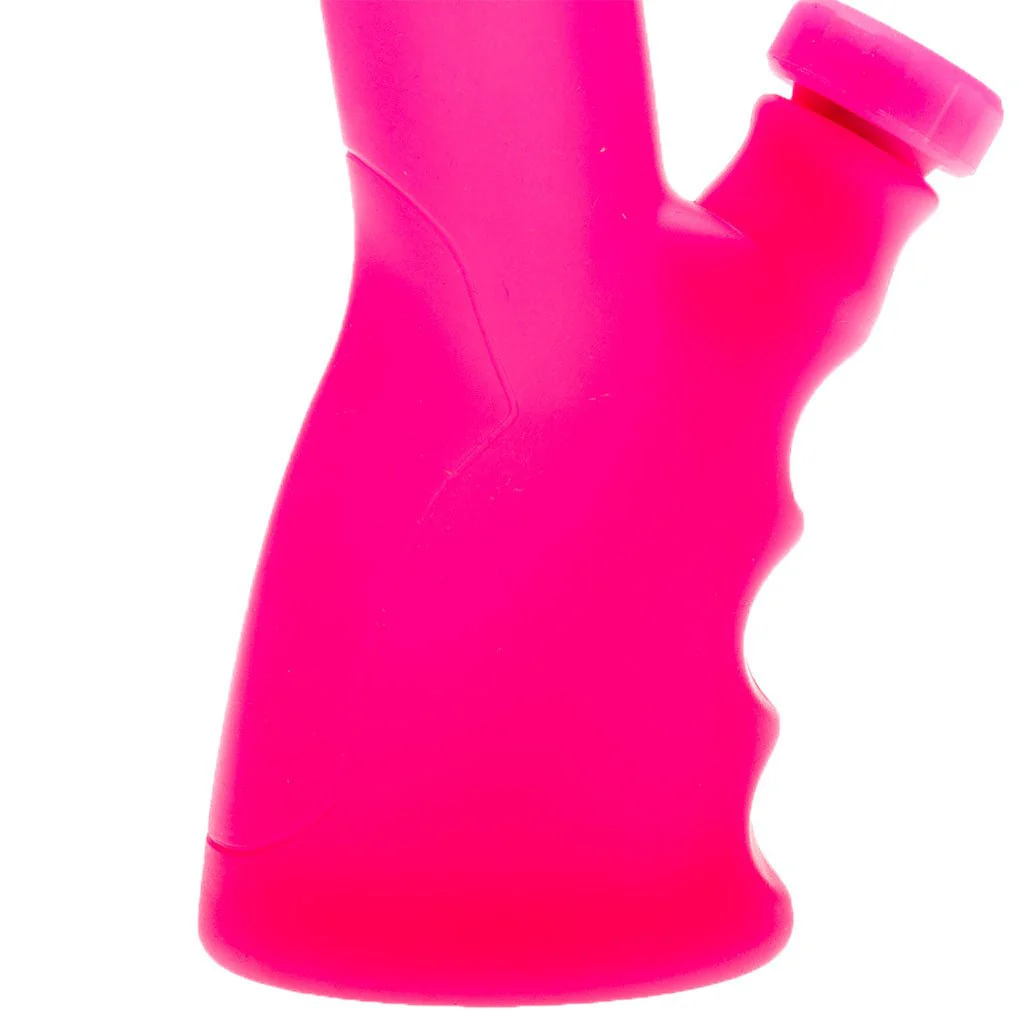 PieceMaker Gear Kolt Silicone Mini Bongs - Image 4