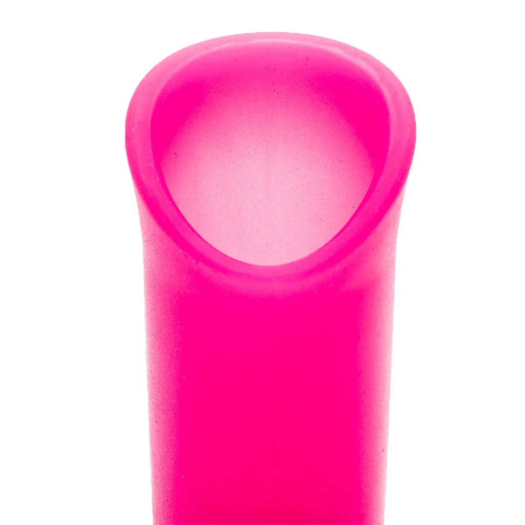 PieceMaker Gear Kolt Silicone Mini Bongs - Image 5