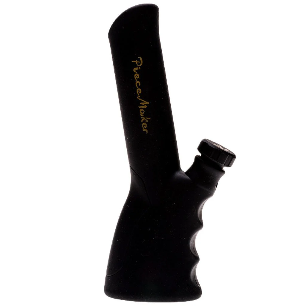 PieceMaker Gear Kolt Silicone Mini Bongs - Image 8