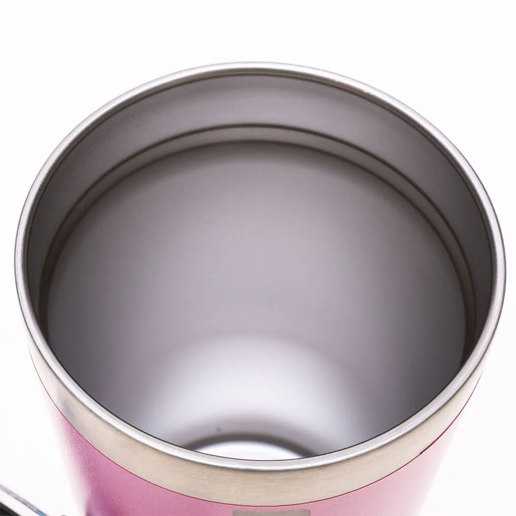 RooR 16oz Stainless Steel Tumblers - Image 5