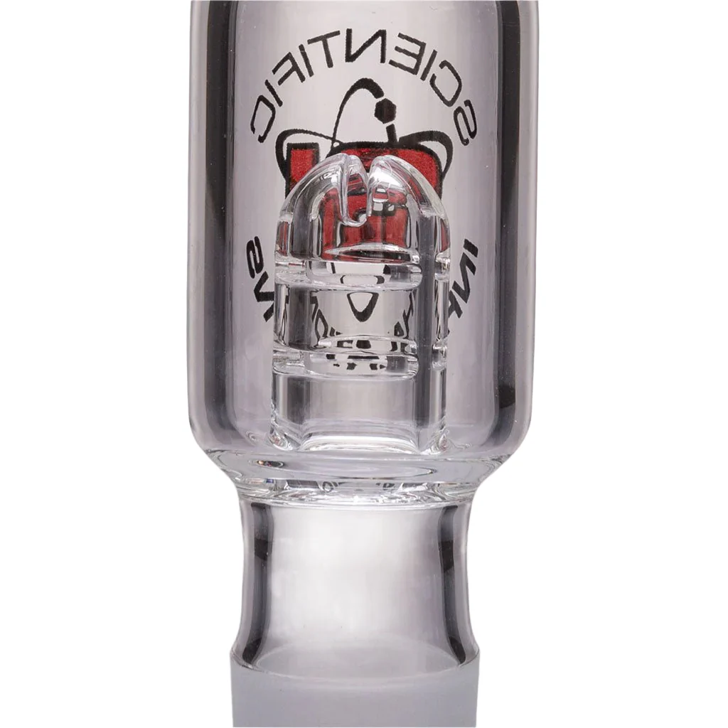 SI Pipes Standard Carbon Filter Adapters - Image 3