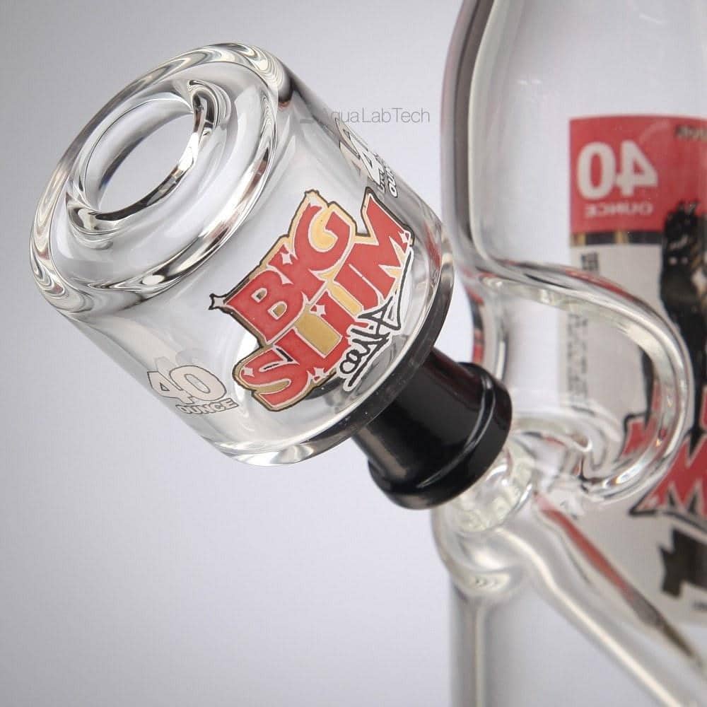 Slum Gold x Coyle - Big Slum Dab Rig Collab - Image 4