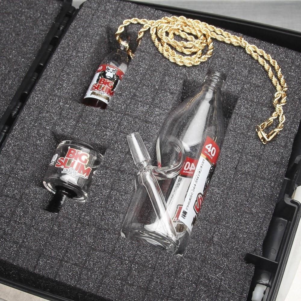 Slum Gold x Coyle - Big Slum Dab Rig Collab - Image 6