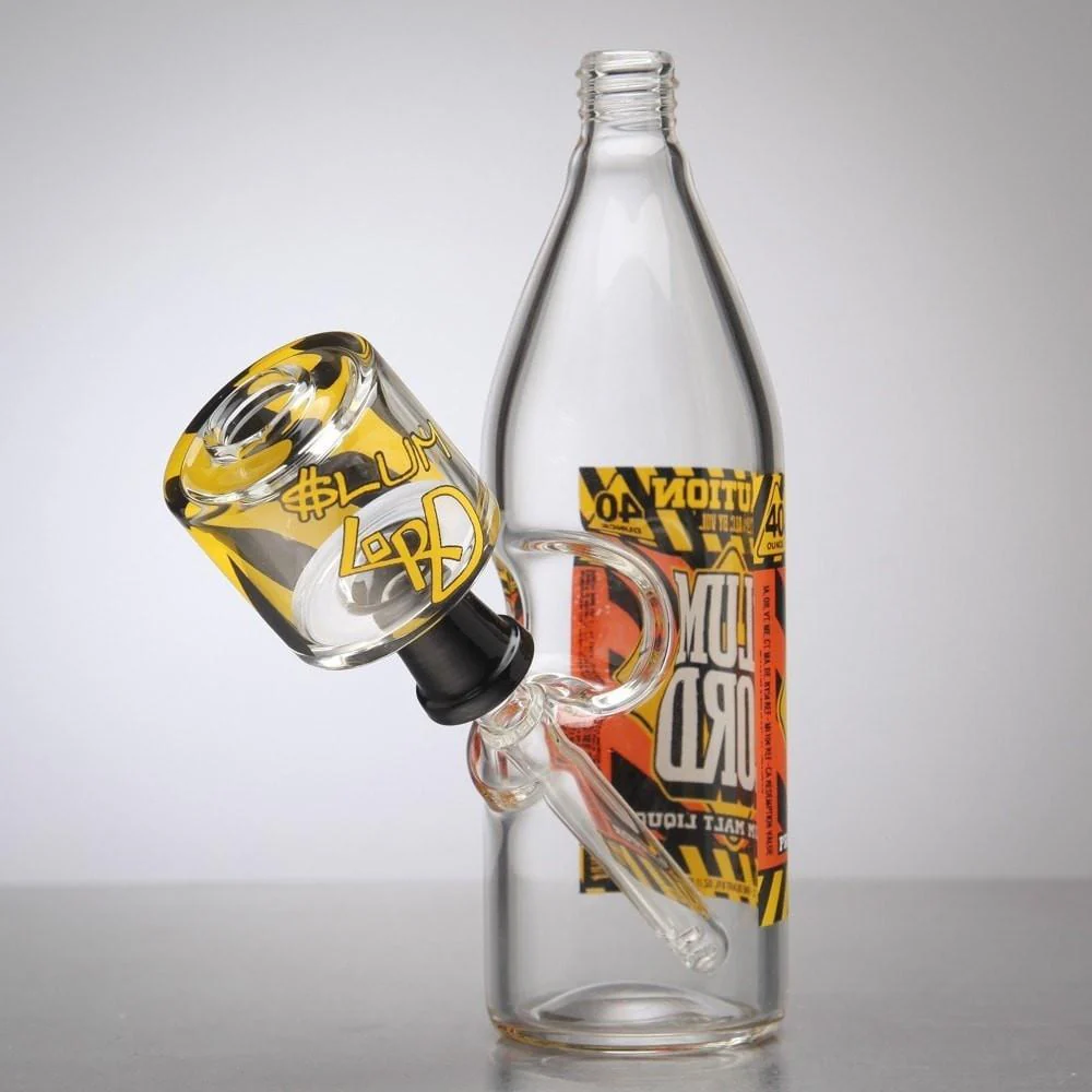 Slum Gold x Lord Glass - Slum Lord Rig Collab - Image 3