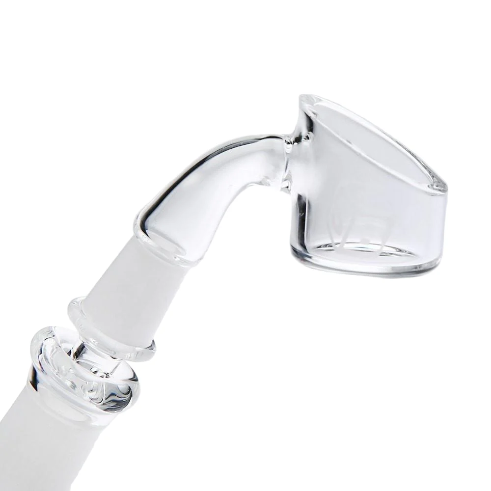 Sugar Cube 45º 10mm XL Sugar Bowl Banger - Image 4