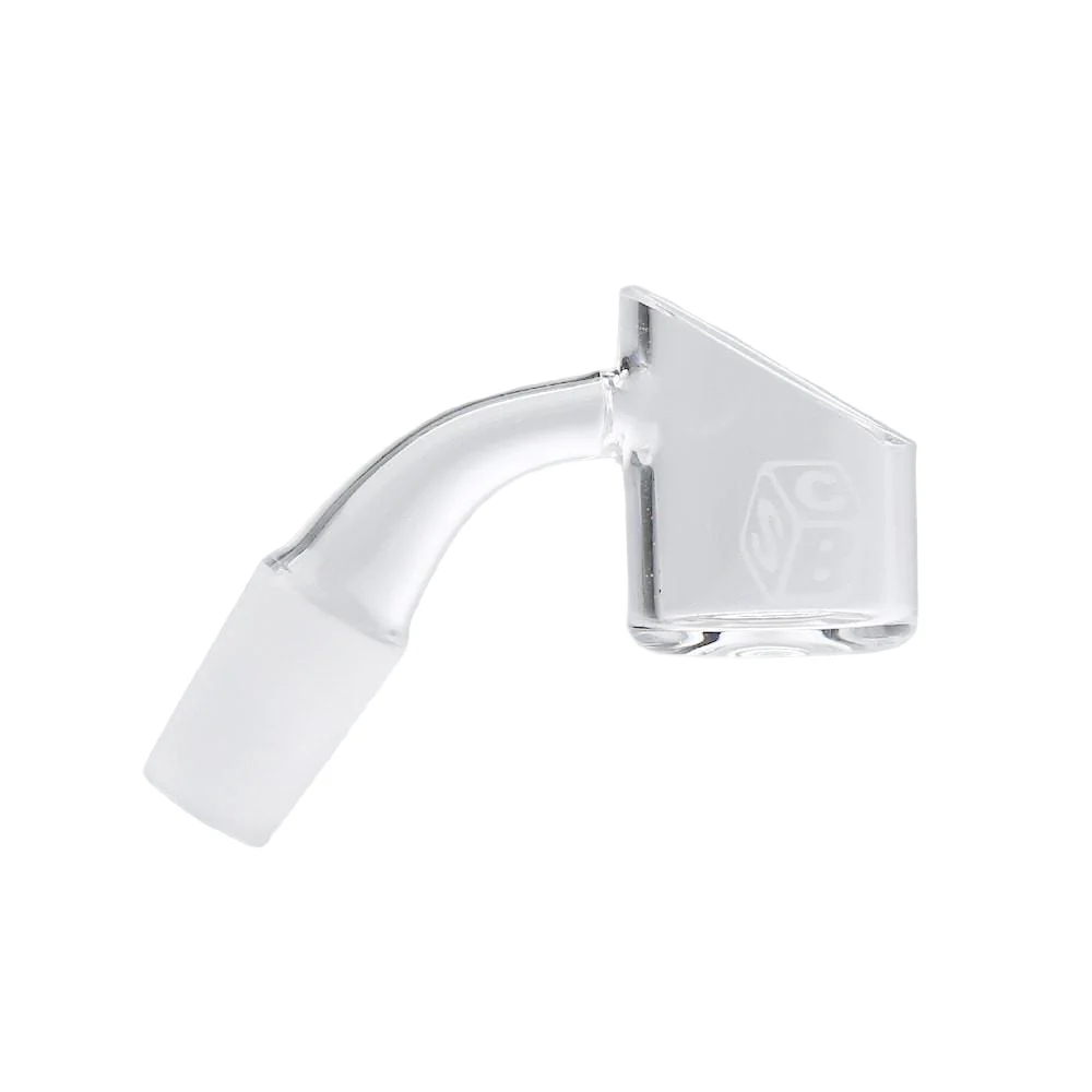 Sugar Cube 45º 14mm XL Sugar Bowl Banger - Image 3