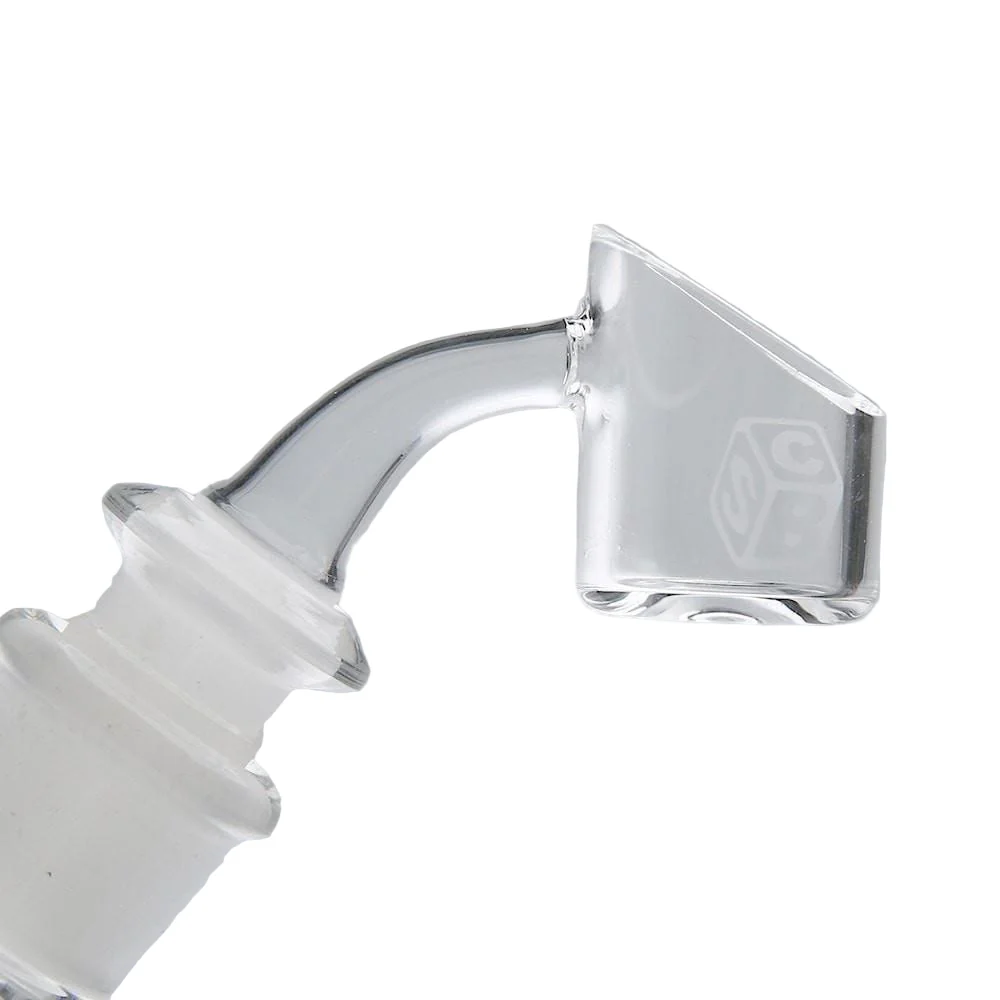 Sugar Cube 45º 14mm XL Sugar Bowl Banger - Image 4