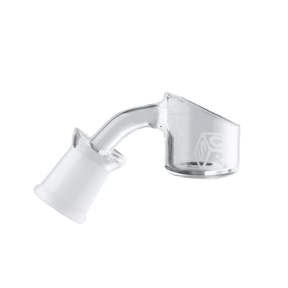 Sugar Cube 45º 14mm XL Sugar Bowl Banger - Image 5