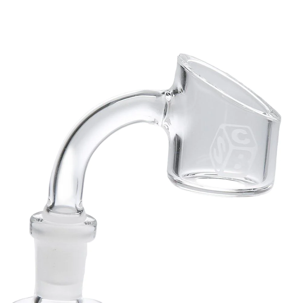 Sugar Cube 90º XL Sugar Bowl Banger - Image 3