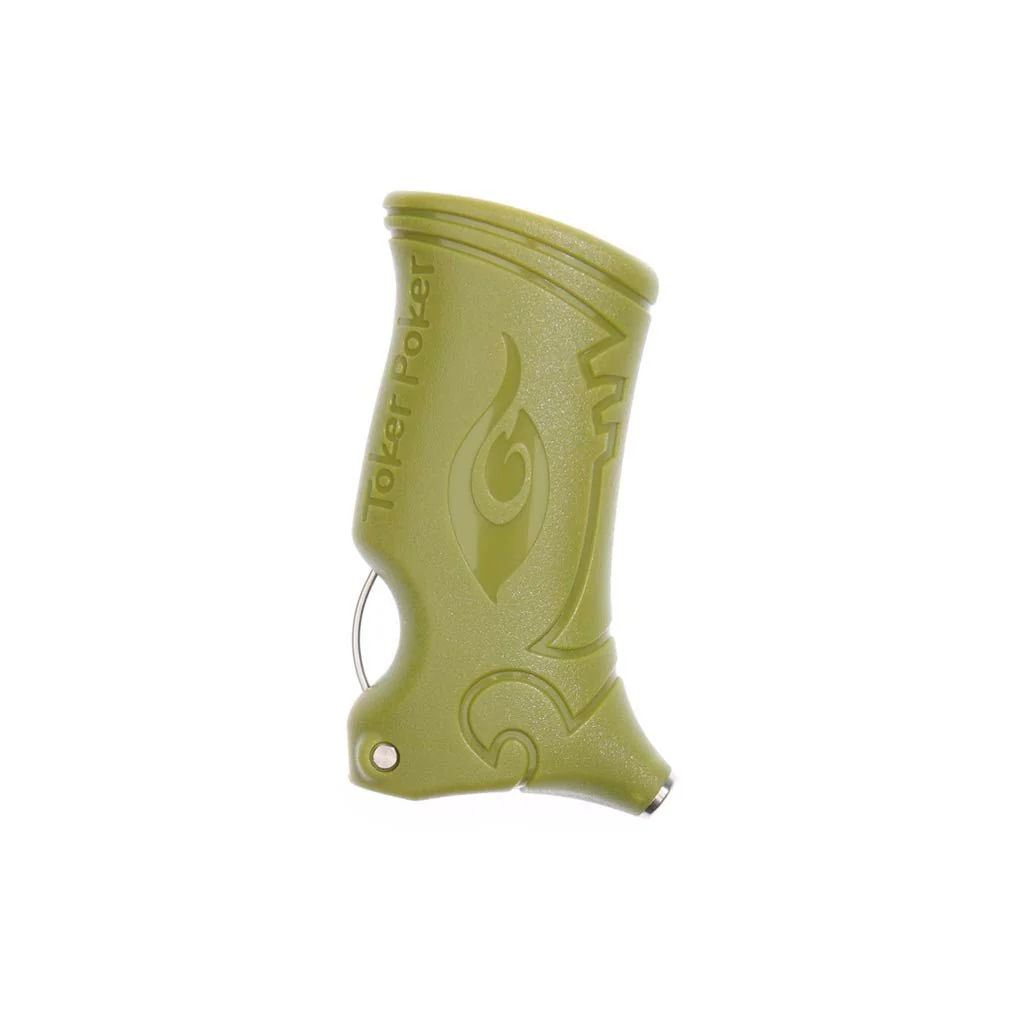 Toker Poker 2.0 for BIC - Smoking Tool - Image 10