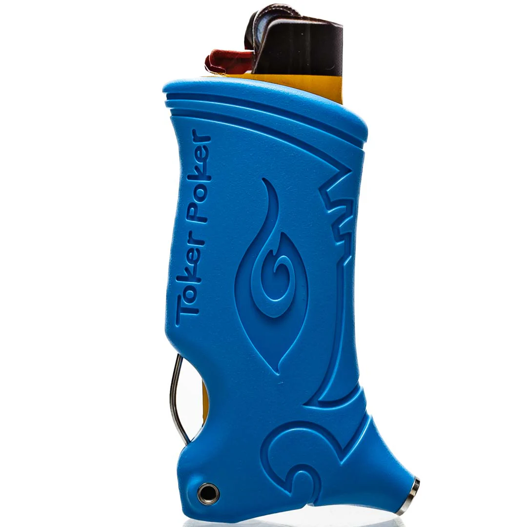 Toker Poker 2.0 for BIC - Smoking Tool - Image 11