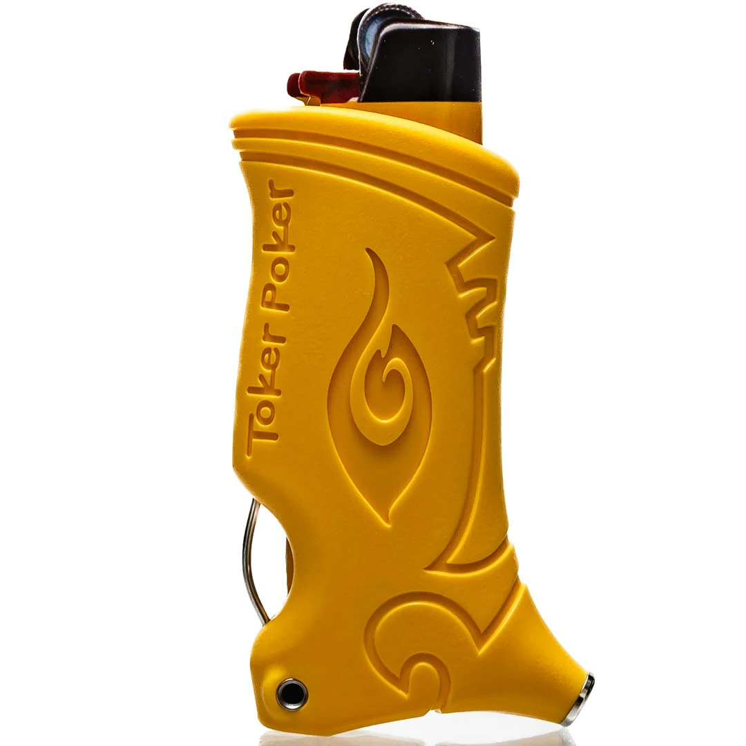 Toker Poker 2.0 for BIC - Smoking Tool - Image 12