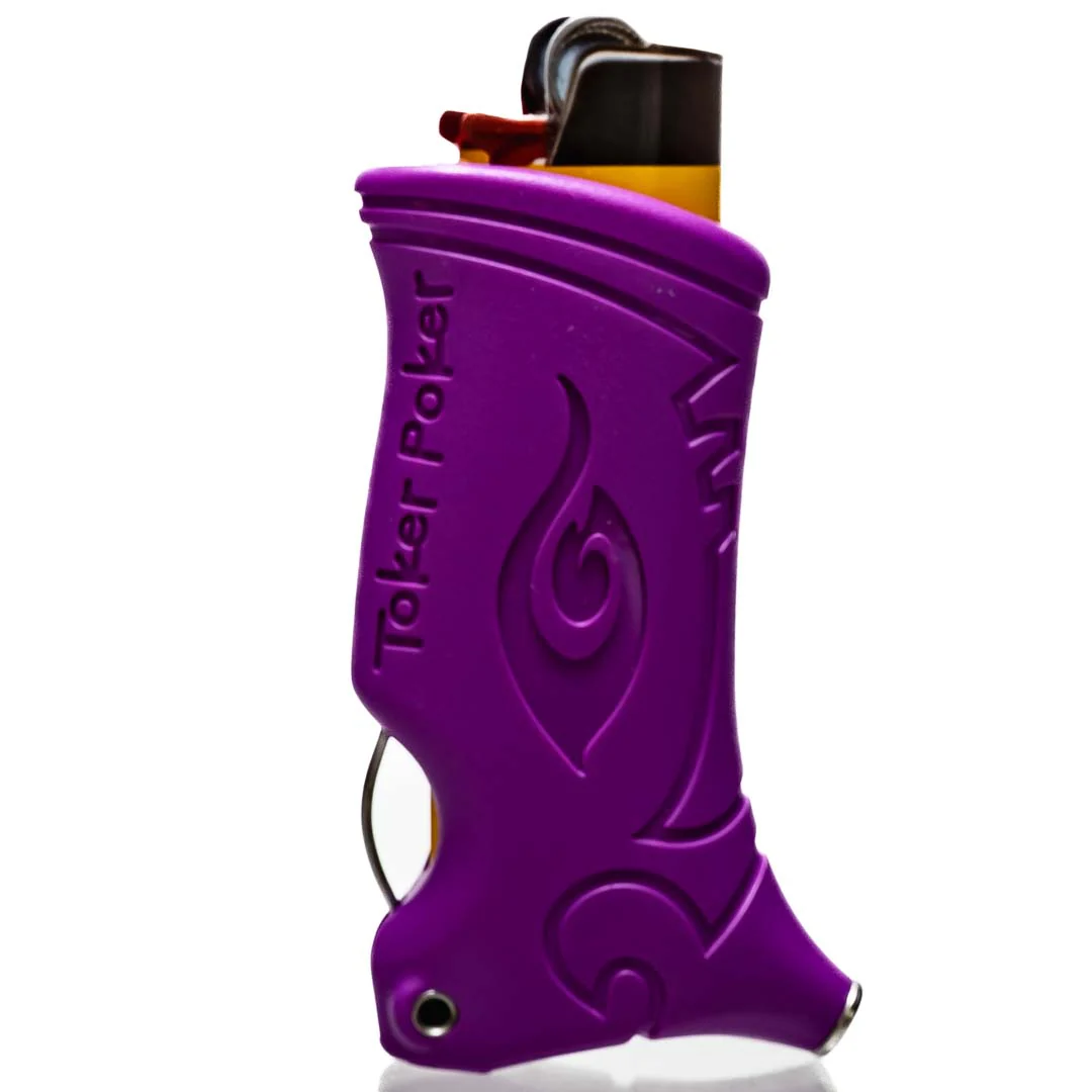 Toker Poker 2.0 for BIC - Smoking Tool - Image 13