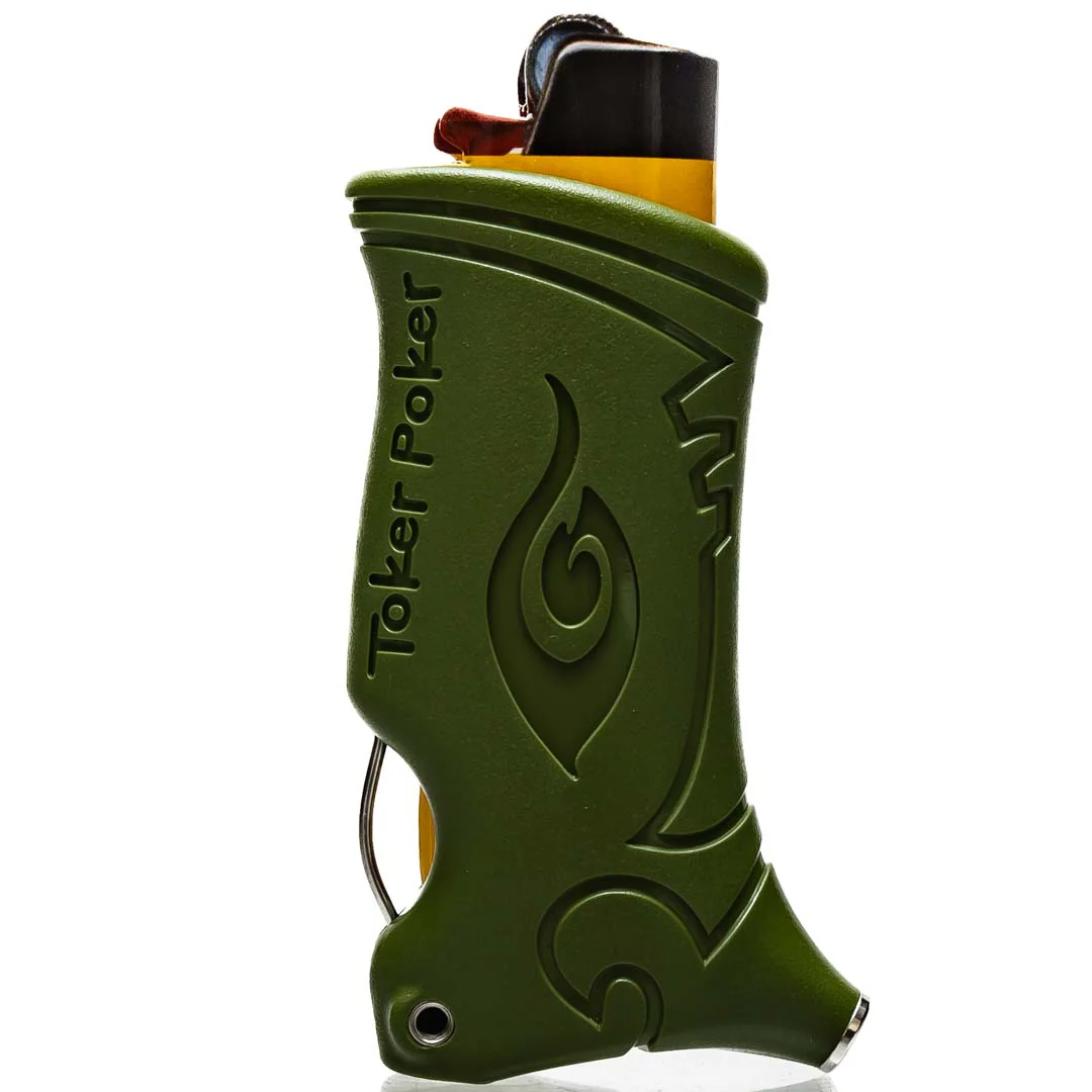 Toker Poker 2.0 for BIC - Smoking Tool - Image 14