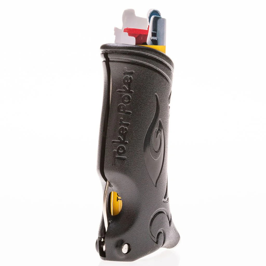 Toker Poker 2.0 for BIC - Smoking Tool - Image 3