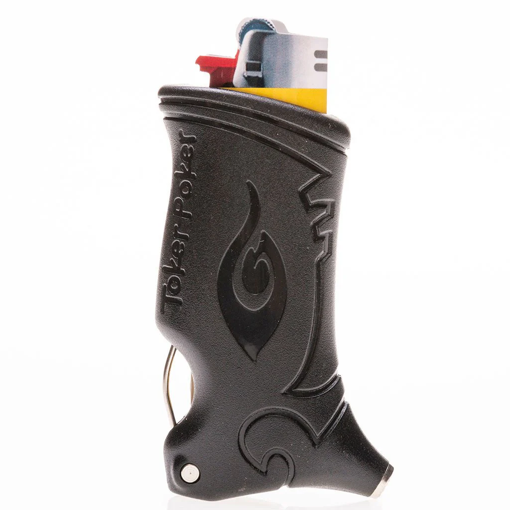 Toker Poker 2.0 for BIC - Smoking Tool - Image 5