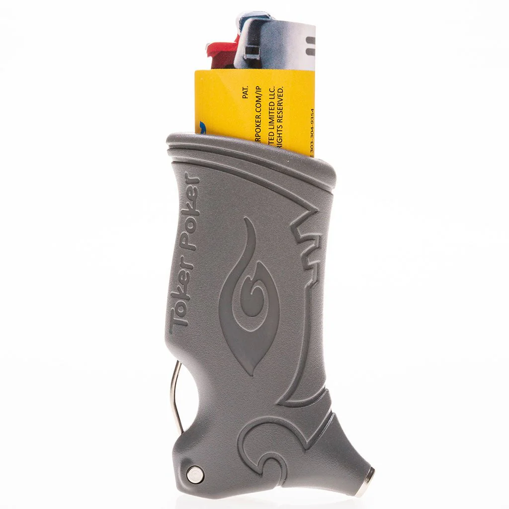 Toker Poker 2.0 for BIC - Smoking Tool - Image 6