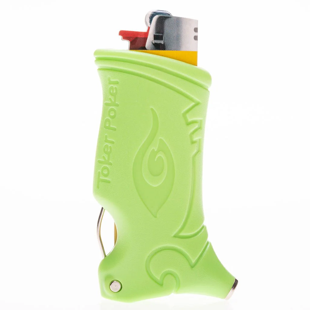 Toker Poker 2.0 for BIC - Smoking Tool - Image 7