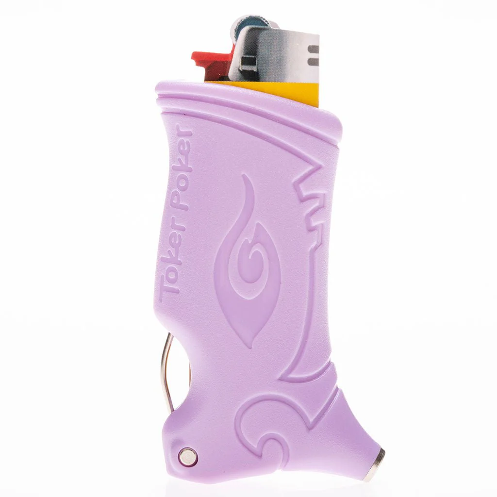 Toker Poker 2.0 for BIC - Smoking Tool - Image 8