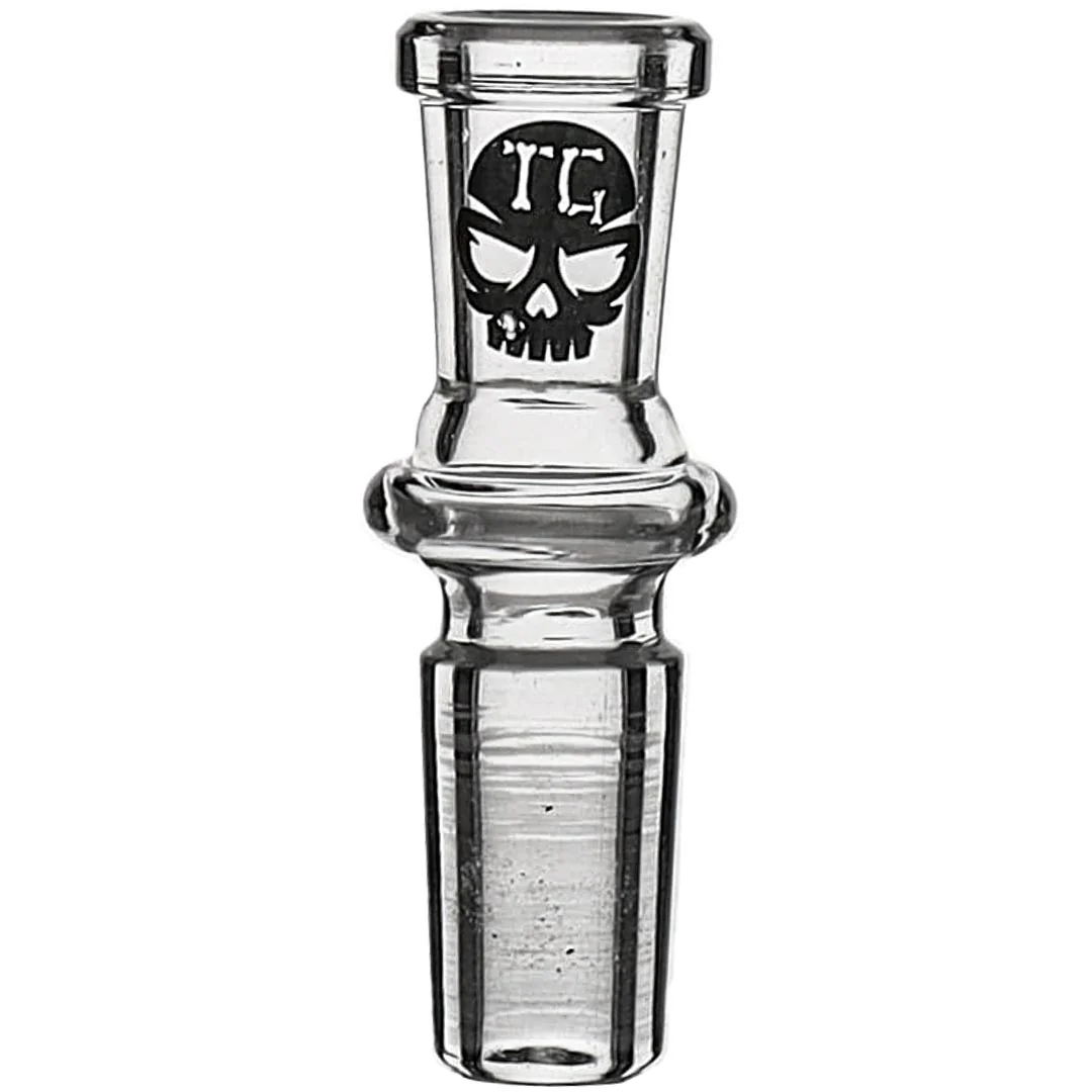 Toxic Glass Male to Female Glass Bong Adapters - Image 4