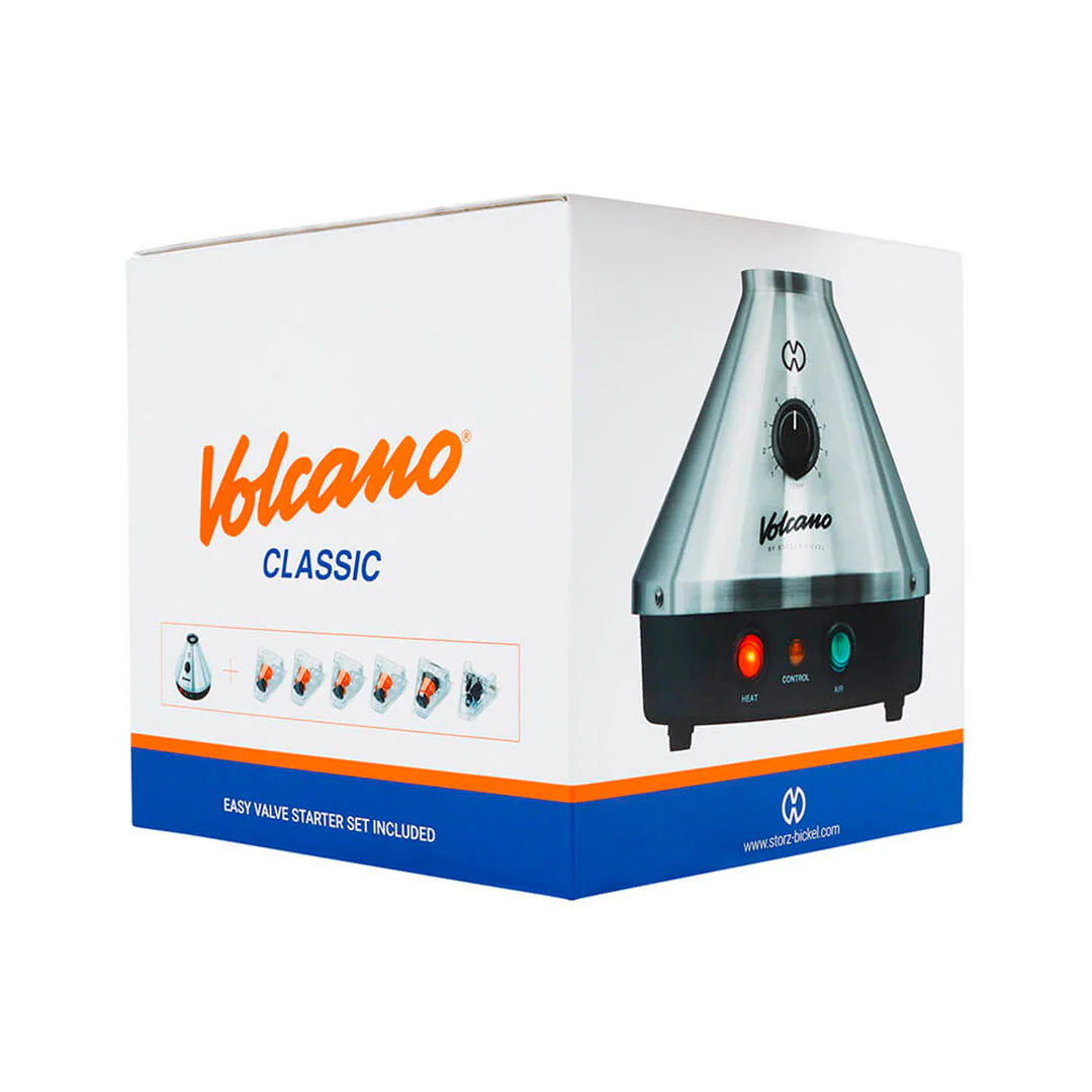 Volcano Classic Vaporizer - Image 5